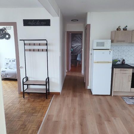 Charmante Maison Entre Mer Et Campagne La Jarrie Buitenkant foto